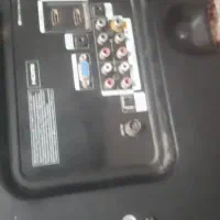 تلوزیون ۴۳ سامسونگ|تلویزیون و پروژکتور|رباطکریم, رباطکریم|دیوار