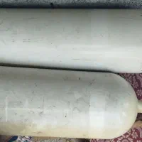 کپسول گازcng