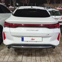 کی ام سی j7 مدل۴۰۳ در حد|خودرو سواری و وانت|فردیس, فردیس|دیوار