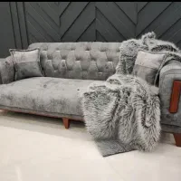 ست کامل مبل راحتی ارکاد**