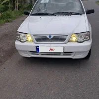 پراید 132 درحد