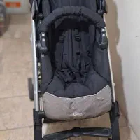 کالسکه کریر گراکو