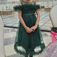 لباس مجلسی کودک