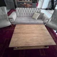 مبل ۵ نفره