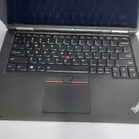 لپ تاپ Lenovo yoga 12 i5 X360 touch|رایانه همراه|تهران, شهرک ولیعصر شمالی|دیوار