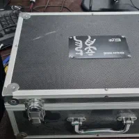 پاور فول ماژولار ۲۰۰۰ وات با کابل کامل|قطعات و لوازم جانبی رایانه|رشت, حمیدیان|دیوار