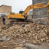 بیل زنجیری|خدمات حمل و نقل|سنقر, |دیوار