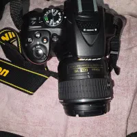 دوربین نیکونd5300 در حد نو|دوربین عکاسی و فیلمبرداری|کرمانشاه, |دیوار