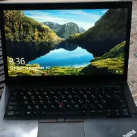 لب تاب لنوو Think pad