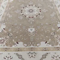 فرش شونهر ۱۲ متری گردویی|فرش|اصفهان, خواجو|دیوار