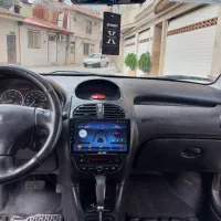 (206 اس دی v9اتومات)|خودرو سواری و وانت|رشت, رشتیان|دیوار