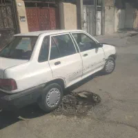 پراید مدل ۸۵|خودرو سواری و وانت|رباط‌کریم, شترخوار|دیوار