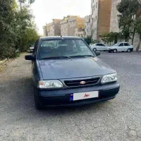 پراید sx131 هیدرولیک