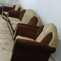 مبل راحتی|مبلمان خانگی و میز عسلی|مسجد سلیمان, |دیوار