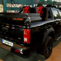 سوپرلید و سپر  باربند t8 و فوتون   آمیکو  کلوت