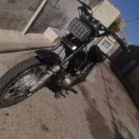 موتور سیکلت ۷۰ آمیکو