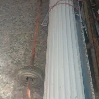 کرکره ورقی|مصالح و تجهیزات ساختمان|باقرشهر, |دیوار