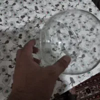 شیشه برای تراریوم پرورش کاکتوس