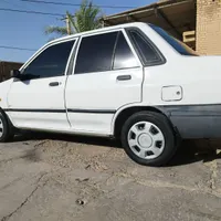 پراید 131 SL، مدل ۱۳۹۰