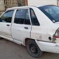 پراید 141 DLXI، مدل ۱۳۸۵ دوگانه دستی|خودرو سواری و وانت|نیشابور, امام|دیوار