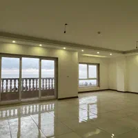 آپارتمان ویو ابدی دریا تک واحدی کلید نخورده