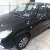 تیبا 2 هاچبک EX