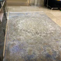 فرش ۴ متری و فرش 1 در ۱.۵