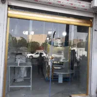 شیشه بری سکوریت درکمترین زمان