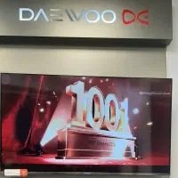 فروش تلوزیون۵۰اینچ دوو زیر قیمت اصلی