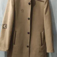 پالتوی مردانه اورال ورساچه اصل