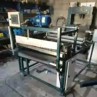 برش اتومات توری فیلترهوا(اماده تحویل)