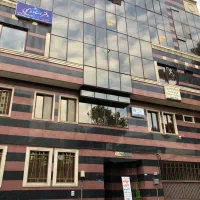 اداری ۱۳۰ متر بر میدان فاطمی