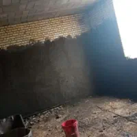 پلاستر کار