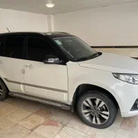 X33s در حد صفر|خودرو سواری و وانت|همدان, |دیوار