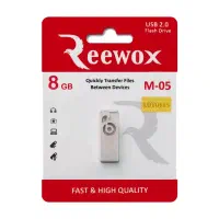 فلش reewox