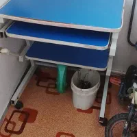 میز کامپیوتر