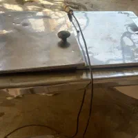 یخچال دودرب بستنی