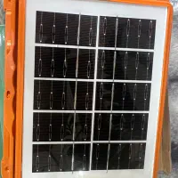 لامپو پرژکتور ال ای دی خورشیدی ۶۰۰وات|لامپ و چراغ|قشم, |دیوار