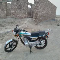 موتور۱۵۰ مدل ۴۰۳ احسان