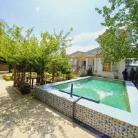 ش-مال-آهودشت-ویلا-450متری-استخر-مبله