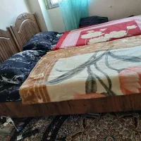 تخت تکی  وصندلی