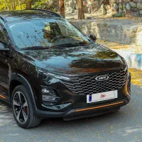 خودرو ایکس ۳۳کراس.