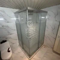 کابین دوش کابین حمام درب مستر