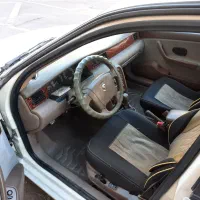 سمند ef7مدل 91