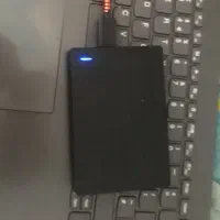 هارد اکسترنال یک ترابایت seagate 1 Tb