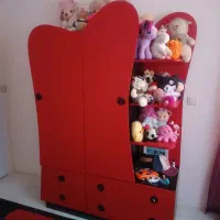 سرویس خواب دخترونه