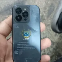 اپل iPhone 16 Pro Max با حافظهٔ ۵۱۲ گیگابایت|موبایل|قم, جمکران|دیوار