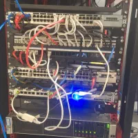 نصاب دوربین،دزدگیر وخدمات برق ساختمان|خدمات پیشه و مهارت|چهاردانگه (تهران), |دیوار