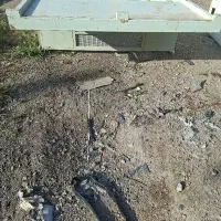 باربند پیکان بار