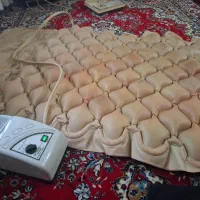 تشک برقی در حد نو